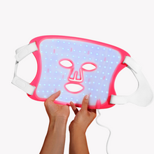 Load image into Gallery viewer, Bright on LED mask