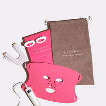 Load image into Gallery viewer, Bright on LED mask