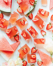 Load image into Gallery viewer, Collagen Beauty Watermelon Strawberry 225g