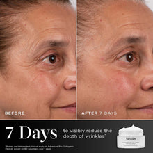 Load image into Gallery viewer, Advanced Pro-Collagen+ Peptide Cream