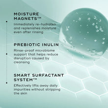 Load image into Gallery viewer, Total Moisture Daily Cleansing Gel