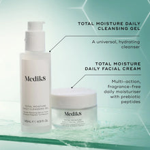 Load image into Gallery viewer, Total Moisture Daily Cleansing Gel