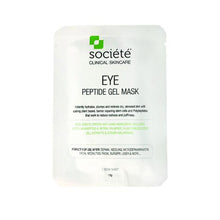 Load image into Gallery viewer, Eye Peptide Mask