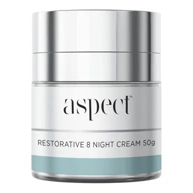 Restorative 8 Night Cream