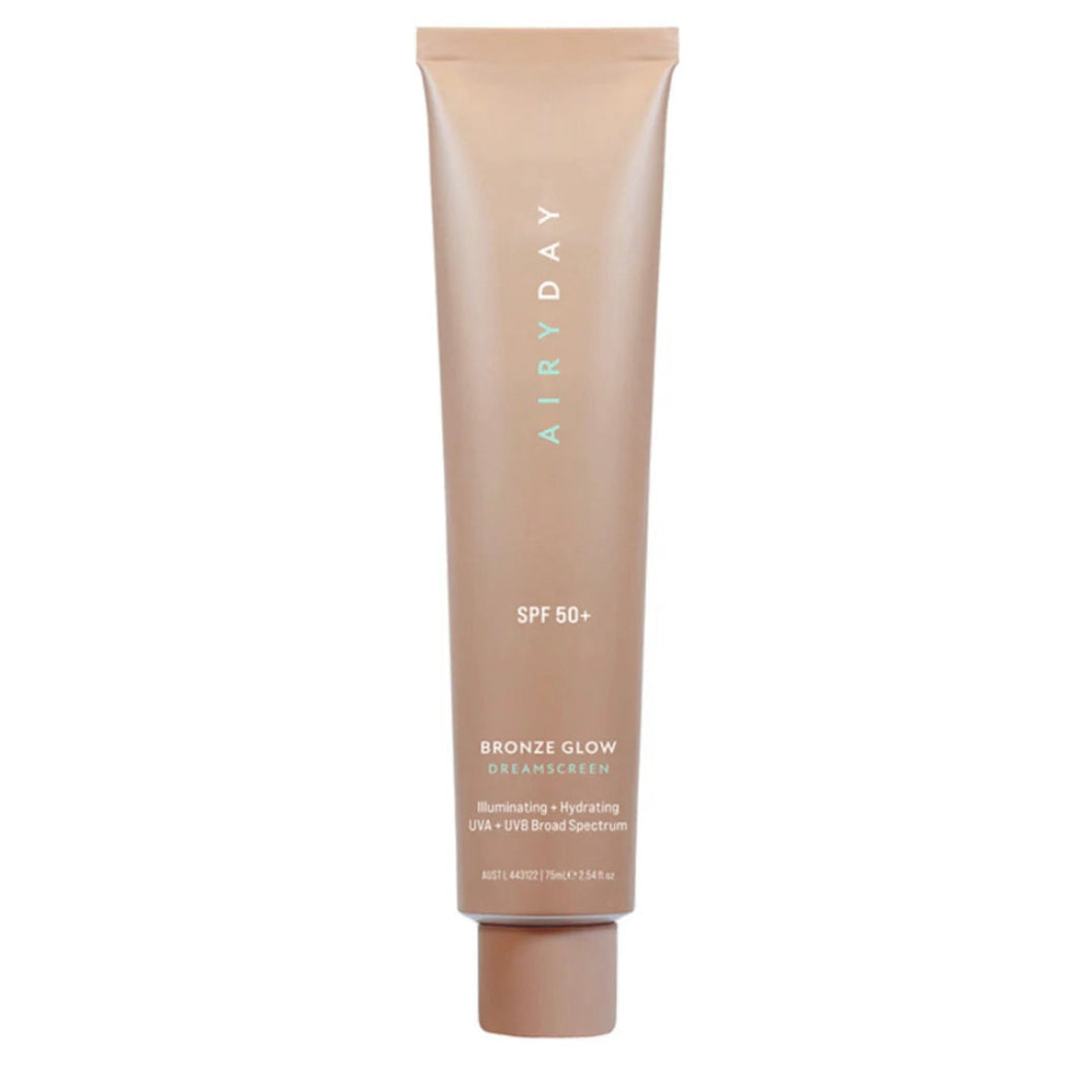 Bronze Glow SPF50+ Dreamscreen