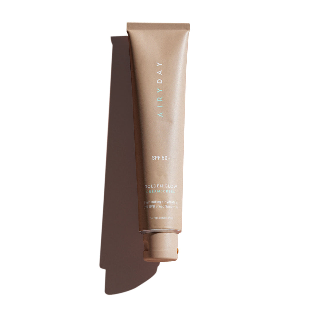 Golden Glow SPF50+ Dreamscreen