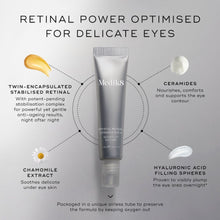 Load image into Gallery viewer, Crystal Retinal Ceramide Eye 6
