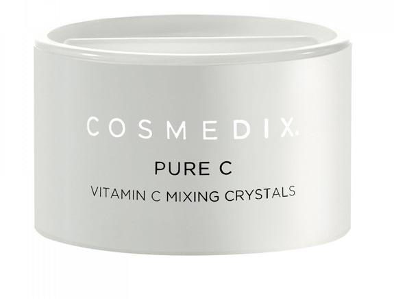 Pure C Crystals