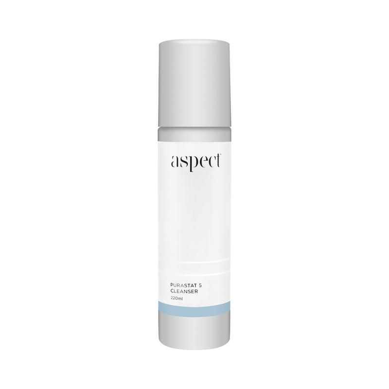 Purastat 5 Cleanser