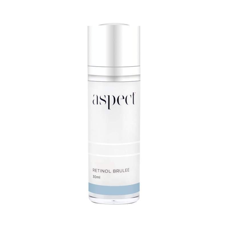 Retinol Brulee