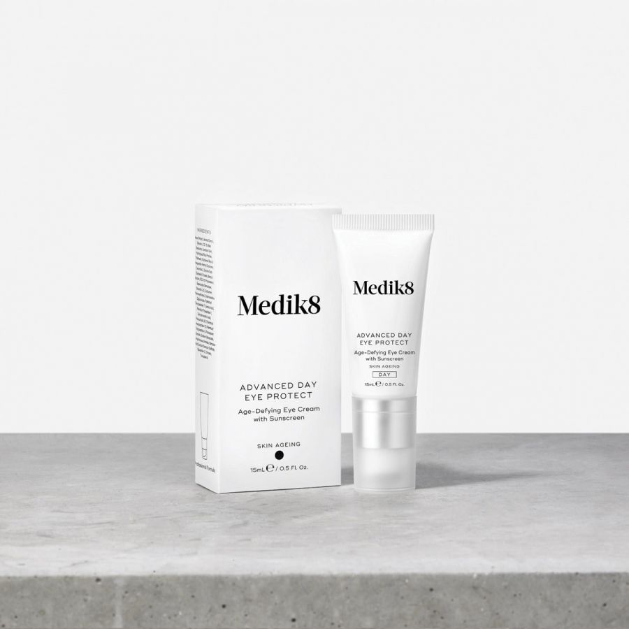 Advanced Day Eye Protect