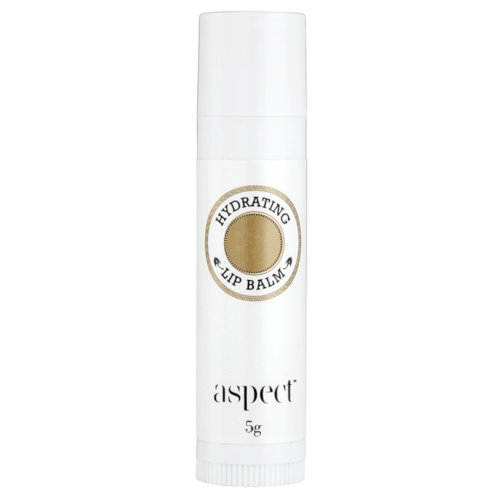 Hydrating lip balm