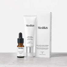 Load image into Gallery viewer, Balance Moisturiser™ &amp; Glycolic Acid Activator™
