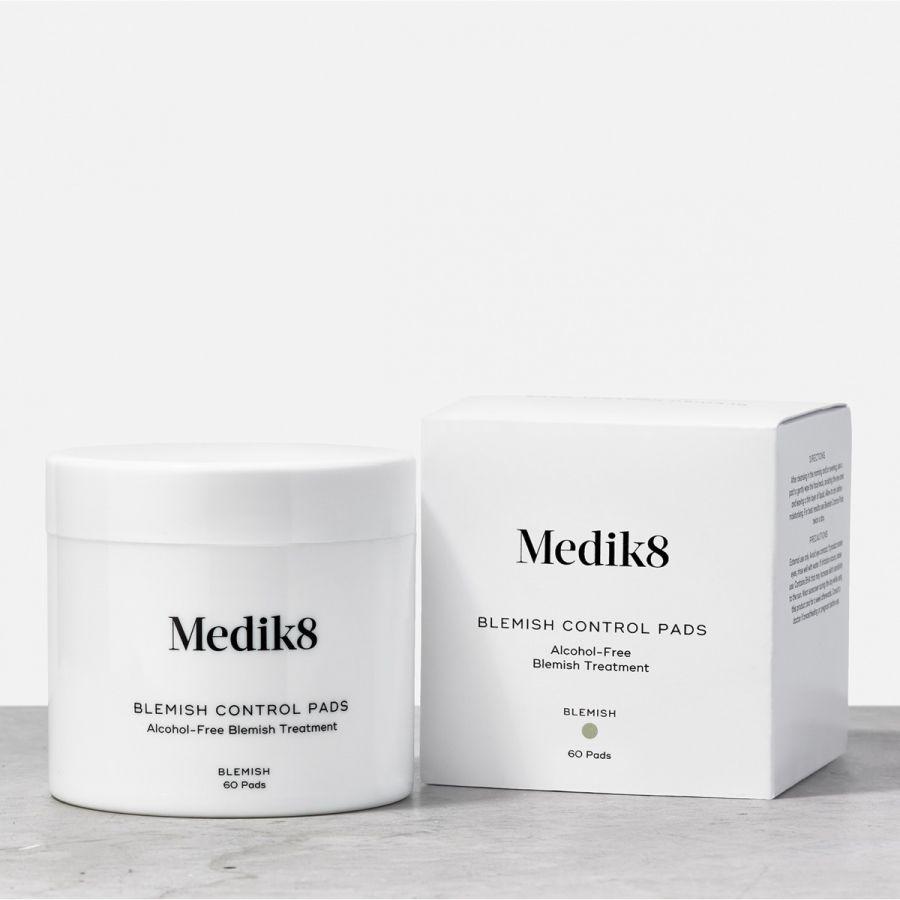 Blemish Control Pads - 60 pads