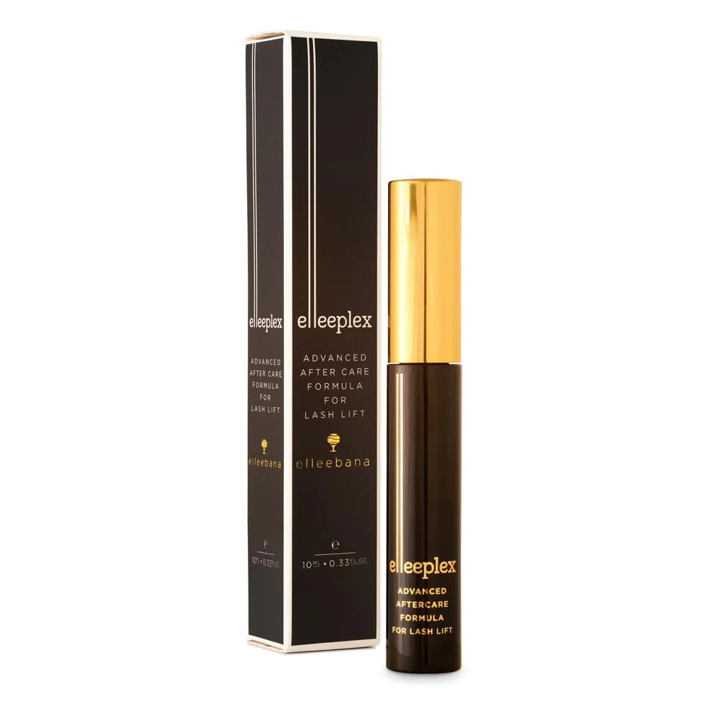 Elleeplex by Elleebana Advanced Aftercare