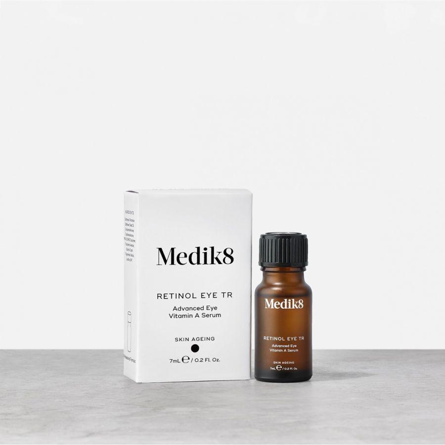 Intelligent Retinol Eye TR