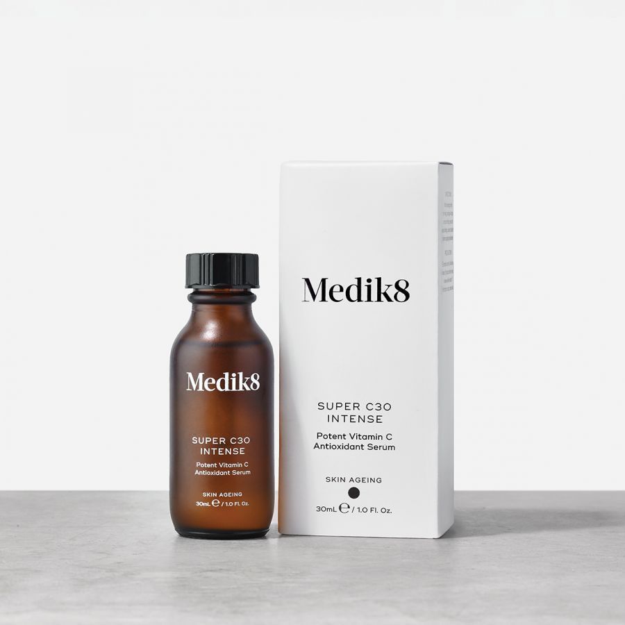 Super C Ferulic